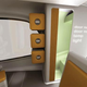 Illustration for article titled Detachable RV Concept Shows Off Injection-Molded Future